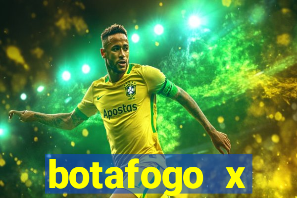 botafogo x corinthians futemax